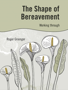 Cover: The Shape of Bereavement