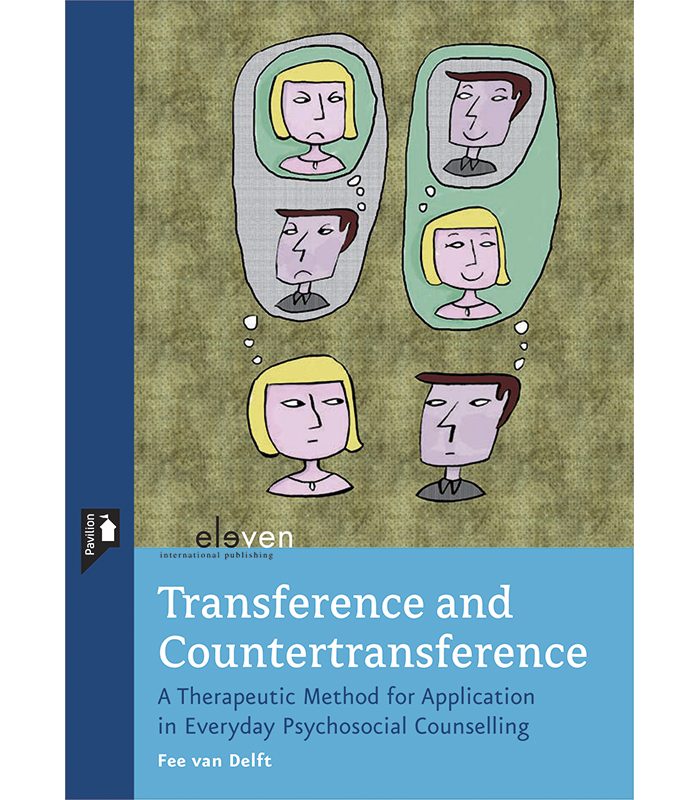 Transference And Countertransference Pavilion Publishing