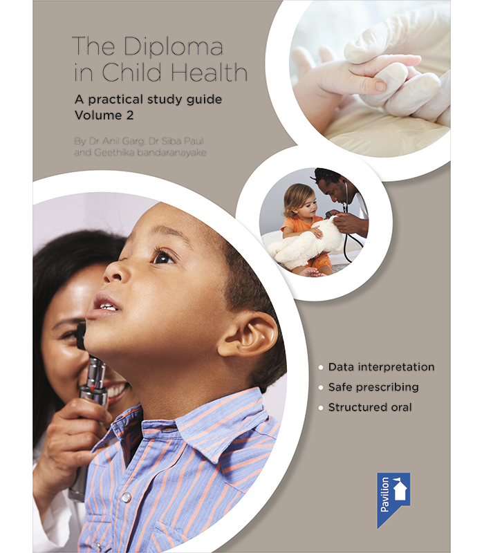 A Practical Guide to Childrens Health