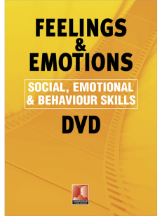 Cover: Feelings and Emotions