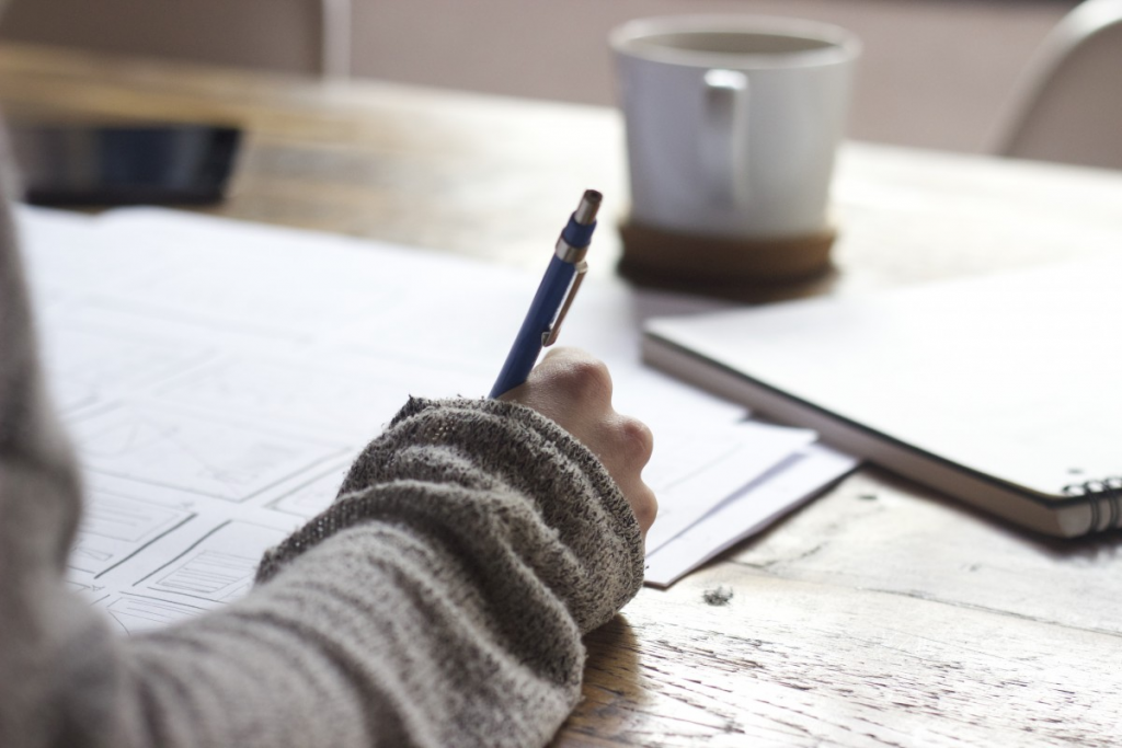 An Author's Guide - for writing for Pavilion (Pavilion Author)