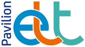 Logo - Pavilion ELT
