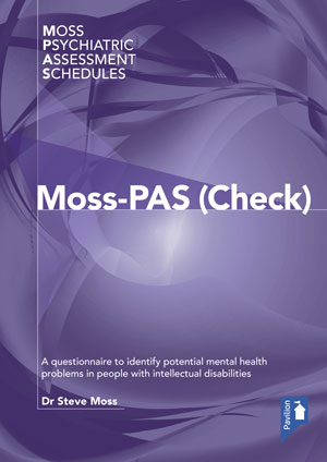 Cover of Moss-PAS (Check)
