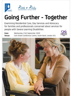 Event - Going Further Together Conference