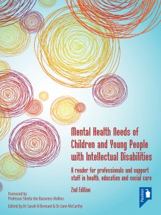 Cover of the book - Mental Health Needs of Children and Young people