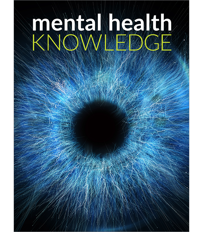 Mental Health Knowledge Pavilion Publishing