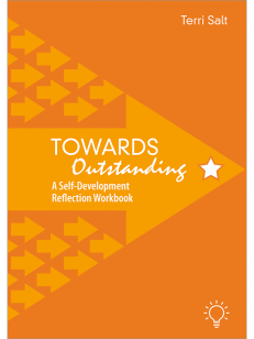 Towards Outstanding - A Guide to Excellence in Health and Social Care