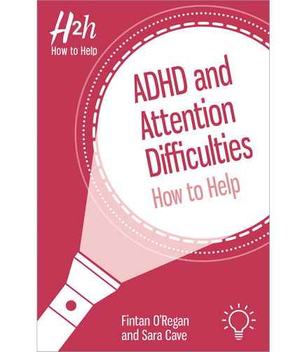 H2h How to Help ADHD and Attention Difficulties