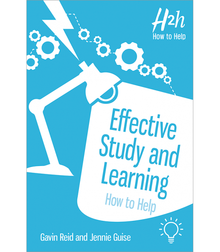 H2h How to Help Effective Study and Learning