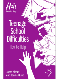 H2h How to Help Teenage School Difficulties