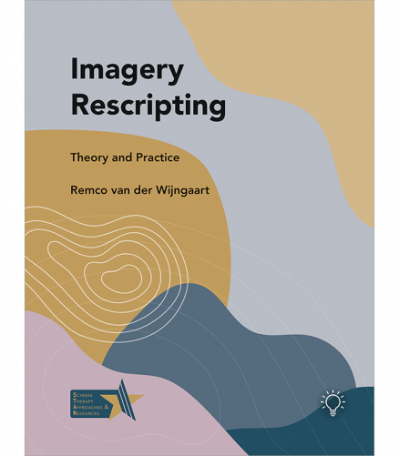 Cover of the book Imagery Rescripting