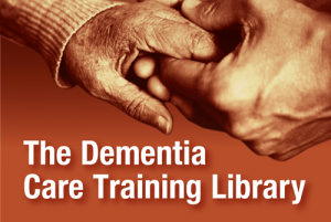 The Dementia Care Training Library