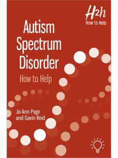 cover of the book Autism Spectrum Disorder