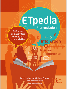 ETpedia Pronunciation Cover