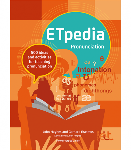 ETpedia Pronunciation Cover