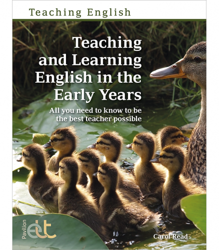 Teaching and Learning English in the Early Yeards