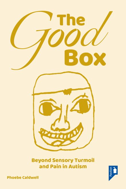 Cover of the book The Good Box