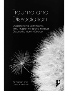 cover of the book Trauma and Dissociation