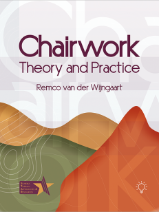 Cover of the book Chairwork
