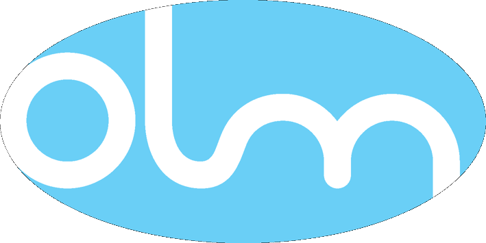 OLM Group logo